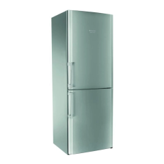 Réfrigérateur combiné HotpointAriston HA70BI31S