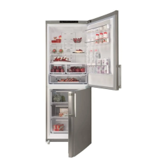 Réfrigérateur combiné HotpointAriston HA70BI31S
