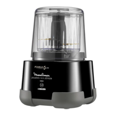 Hachoir moulinette ultimate Moulinex DP810810
