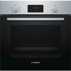 Four encastrable multifonction Bosch HBF114BS1
