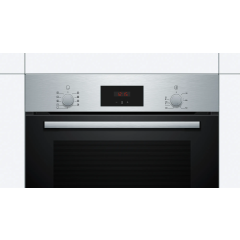 Four encastrable multifonction Bosch HBF114BS1