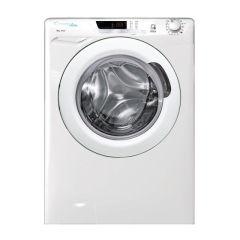 Lave linge frontal 10 Kg HCU12102DE/1-S