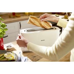 Grille-pain Daily Collection Philips HD2590/00