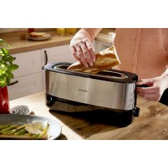 Grille-pain Viva Collection Philips HD2692/90