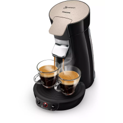 Cafetière Senseo HD6562/36