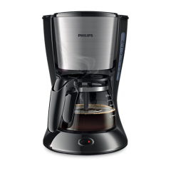 Cafetière Daily Collection Philips HD7435/20