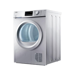 Sèche-linge condensation 8kg Haier HD80-B636S 
