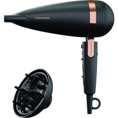 Sèche-cheveux 2300W Grundig HD8080