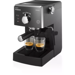 Philips Saeco Machine à espresso manuelle HD8323/01