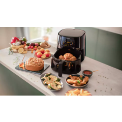 Friteuse Airfryer XL Philips HD9270/96