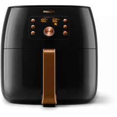 Friteuse sans huile Airfryer XXL Philips HD9860/90