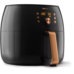 Friteuse sans huile Airfryer XXL Philips HD9860/90