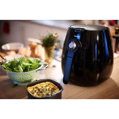 Accessoire de cuisson pour Airfryer Viva Collection Philips HD9925/00