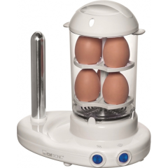 Appareil à hot dog + cuiseur à oeufs Clatronic HDM3420_EK