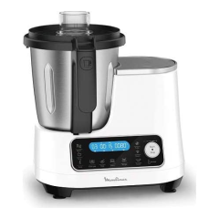 Robot multifonction Clickchef Moulinex HF452110