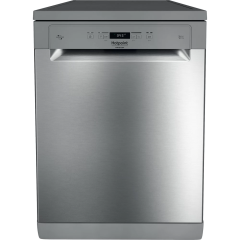 Lave vaisselle inox 43dB Hotpoint HFC3C33WX 