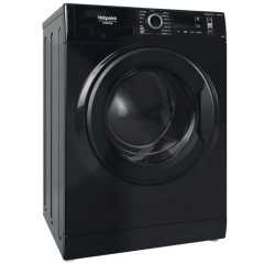 Lave-linge 9 kg Hotpoint Ariston NAM11945BMFRN
