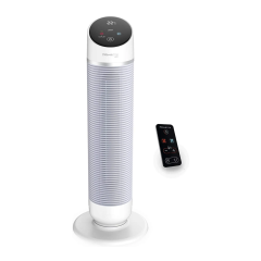 Chauffage soufflant/ventilateur 3 en 1 Rowenta HQ8110F0