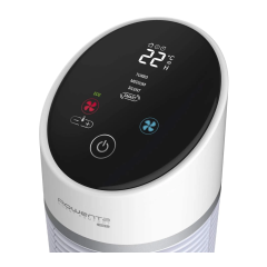 Chauffage soufflant/ventilateur 3 en 1 Rowenta HQ8110F0