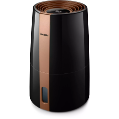Humidificateur Philips HU3918/10