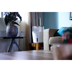 Humidificateur d'air Series 2000 Philips HU4811/10