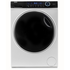 Lave-linge hublot 10 kg Haier HW100-B14979-FR