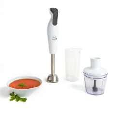 Mixeur plongeant Perfect Mix HZ552115 Krups