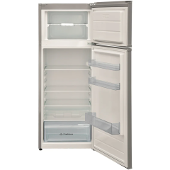Réfrigérateur combiné 212L Indesit I55TM4110S1NEW
