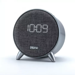 Radio réveil Bluetooth IBT235G 