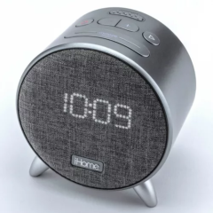 Radio réveil Bluetooth IBT235G 