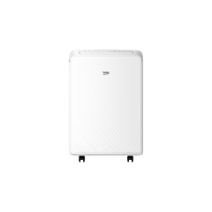 Climatiseur mobile BEKO BX112H