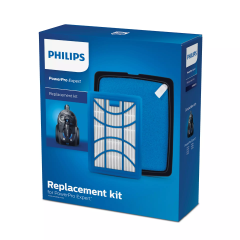 Kit de rechange PowerPro Expert Philips FC8003/01