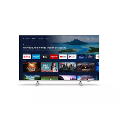 Téléviseur Android 4K UHD LED 126 cm (50 pouces) Philips 50PUS8507/12