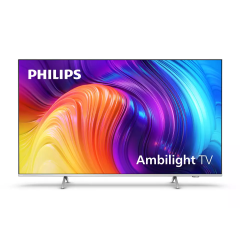 Téléviseur Android 4K UHD LED 126 cm (50 pouces) Philips 50PUS8507/12