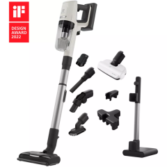 Aspirateur balai Hygienic Electrolux EP81HB25SH