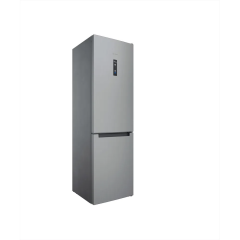 Réfrigérateur combiné 367L ( 263+104) Indesit INFC9TO32X