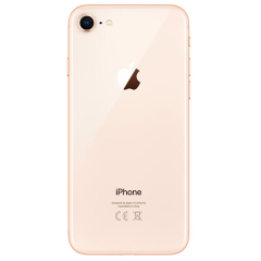 iPhone 8 Gold 64 Gb Apple 