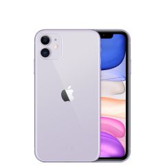 iPhone 11 Mauve 64 Gb Apple