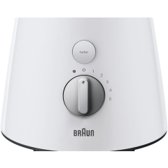 Blender Tribute Collection Braun JB3060WH