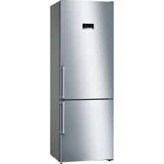 Réfrigérateur Combiné 438L Bosch KGN49XIEP