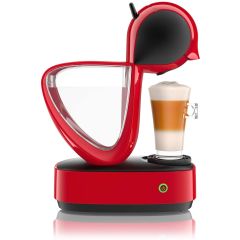 Cafetière Dolce Gusto Infinissima Krups KP170510