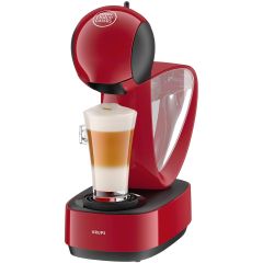 Cafetière Dolce Gusto Infinissima Krups KP170510