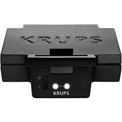 Appareil à croque Krups FDK451 