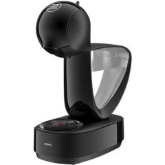 Cafetière Nescafé Dolce Gusto Infinissima Krups KP170810