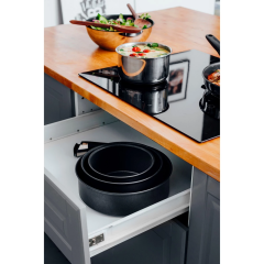 Set ingenio essential (24 et 26cm) Tefal L2006502