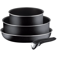 Set ingenio essential (24 et 26cm) Tefal L2006502