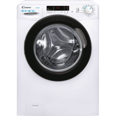 Lave-linge hublot 8 kg Candy CS1482DWB4-47