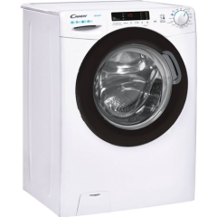 Lave-linge hublot 8 kg Candy CS1482DWB4-47
