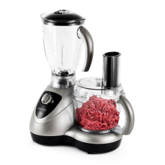 Robot Multifonction 500W Kitchencook LE_PARTENAIREXLSIL