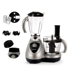Robot Multifonction 500W Kitchencook LE_PARTENAIREXLSIL
